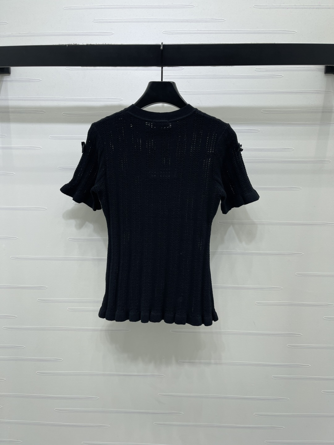 Women's short sleeves